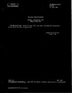 MIL MIL-P-46421B Notice 1 - Validation