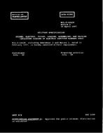 MIL MIL-P-46428 Notice 2 - Cancellation