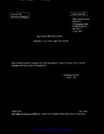 MIL MIL-P-46431C Notice 3 - Reactivation