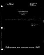 MIL MIL-P-46542A Notice 1 – Validation MIL MIL-P-46542A Notice 1 - Validation