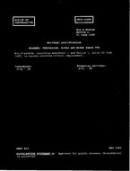 MIL MIL-P-46562A Notice 2 - Cancellation