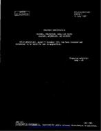 MIL MIL-P-46565C Notice 1 - Validation