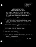 MIL MIL-P-46568D Amendment 2 MIL MIL-P-46568D Amendment 2