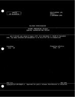 MIL MIL-P-46568D Notice 1 – Validation MIL MIL-P-46568D Notice 1 - Validation