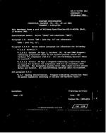 MIL MIL-P-46593A Amendment 1 MIL MIL-P-46593A Amendment 1