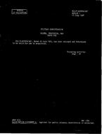 MIL MIL-P-46900A Notice 1 - Validation