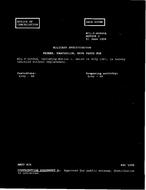 MIL MIL-P-46900A Notice 2 - Cancellation