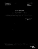 MIL MIL-P-46917B Notice 1 – Validation MIL MIL-P-46917B Notice 1 - Validation
