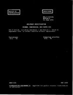 MIL MIL-P-46918A Notice 2 - Cancellation