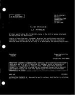 MIL MIL-P-47067 Notice 2 – Reactivation MIL MIL-P-47067 Notice 2 - Reactivation