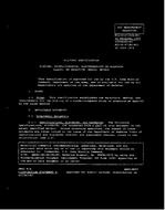MIL MIL-P-47184A