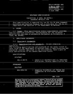 MIL MIL-P-48092B MIL MIL-P-48092B