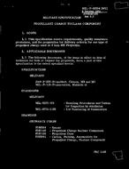 MIL MIL-P-48194 MIL MIL-P-48194