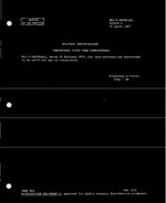 MIL MIL-P-48240 Notice 1 - Validation