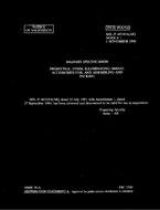 MIL MIL-P-48249A Notice 1 - Validation