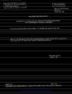 MIL MIL-P-48322B Notice 1 - Inactivation