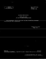 MIL MIL-P-48367B Notice 1 - Validation