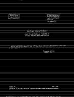 MIL MIL-P-48372 Notice 1 - Validation