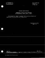 MIL MIL-P-48446 Notice 1 - Validation