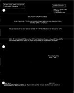 MIL MIL-P-48446 Notice 2 - Inactivation