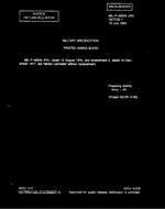 MIL MIL-P-48534 Notice 1 – Cancellation MIL MIL-P-48534 Notice 1 - Cancellation