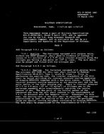 MIL MIL-P-48566 Amendment 1