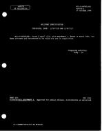 MIL MIL-P-48566 Notice 1 - Validation
