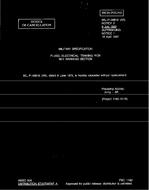 MIL MIL-P-48819 Notice 2 - Cancellation