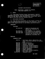 MIL MIL-P-48821 MIL MIL-P-48821