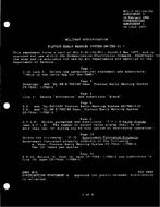MIL MIL-P-49115A Amendment 2 MIL MIL-P-49115A Amendment 2