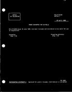 MIL MIL-P-49378 Notice 1 – Validation MIL MIL-P-49378 Notice 1 - Validation