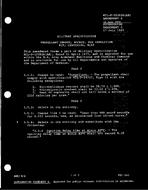 MIL MIL-P-50202A Amendment 6