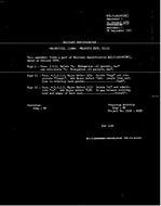 MIL MIL-P-50290 Amendment 2