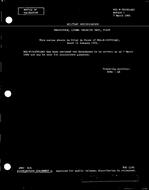 MIL MIL-P-50290 Notice 1 - Validation