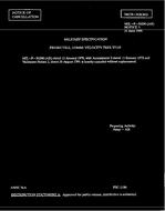 MIL MIL-P-50290 Notice 3 - Cancellation