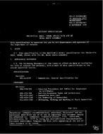 MIL MIL-P-50308B MIL MIL-P-50308B