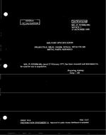 MIL MIL-P-50308B Notice 1 - Validation