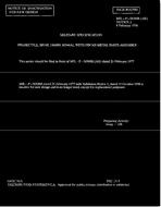 MIL MIL-P-50308B Notice 2 - Inactivation