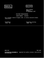 MIL MIL-P-50324B Notice 1 - Cancellation