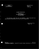 MIL MIL-P-50425 Notice 1 - Validation