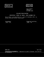 MIL MIL-P-50535 Notice 2 - Cancellation