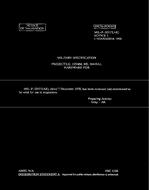 MIL MIL-P-50537 Notice 1 - Validation