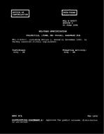 MIL MIL-P-50537 Notice 2 - Cancellation