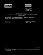 MIL MIL-P-50570A Notice 1 - Cancellation