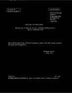 MIL MIL-P-50570A Notice 2 - Reactivation