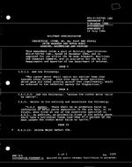 MIL MIL-P-50578D Amendment 3