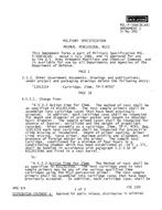 MIL MIL-P-50603B Amendment 1