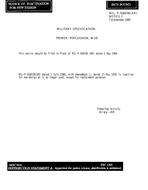 MIL MIL-P-50603B Notice 1 - Inactivation