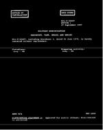 MIL MIL-P-50607 Notice 1 – Cancellation MIL MIL-P-50607 Notice 1 - Cancellation