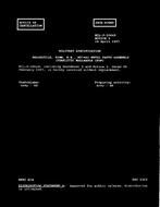 MIL MIL-P-50649 Notice 3 - Cancellation